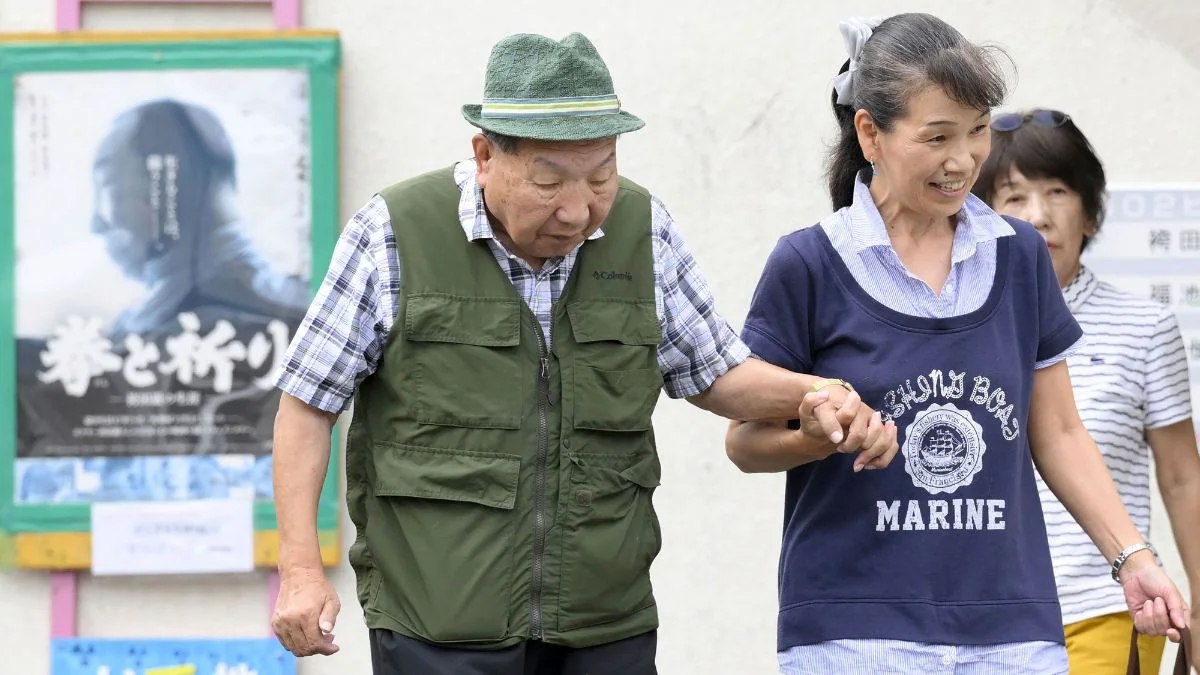 Japonya'da eski boksör, 1966'da işlenen cinayetten beraat etti