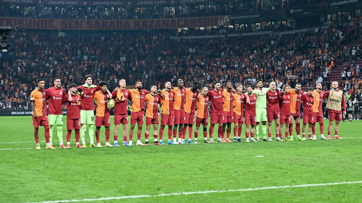 Galatasaray'da sorun rakipler değil! Çözülemeyen problem için seferbelik ilan edildi