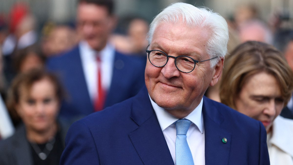 Almanya Cumhurbaşkanı Steinmeier, Nazilerin İtalya'daki katliamı için özür diledi