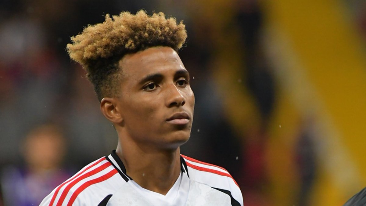 Beşiktaş'ta Gedson Fernandes sakatlandı