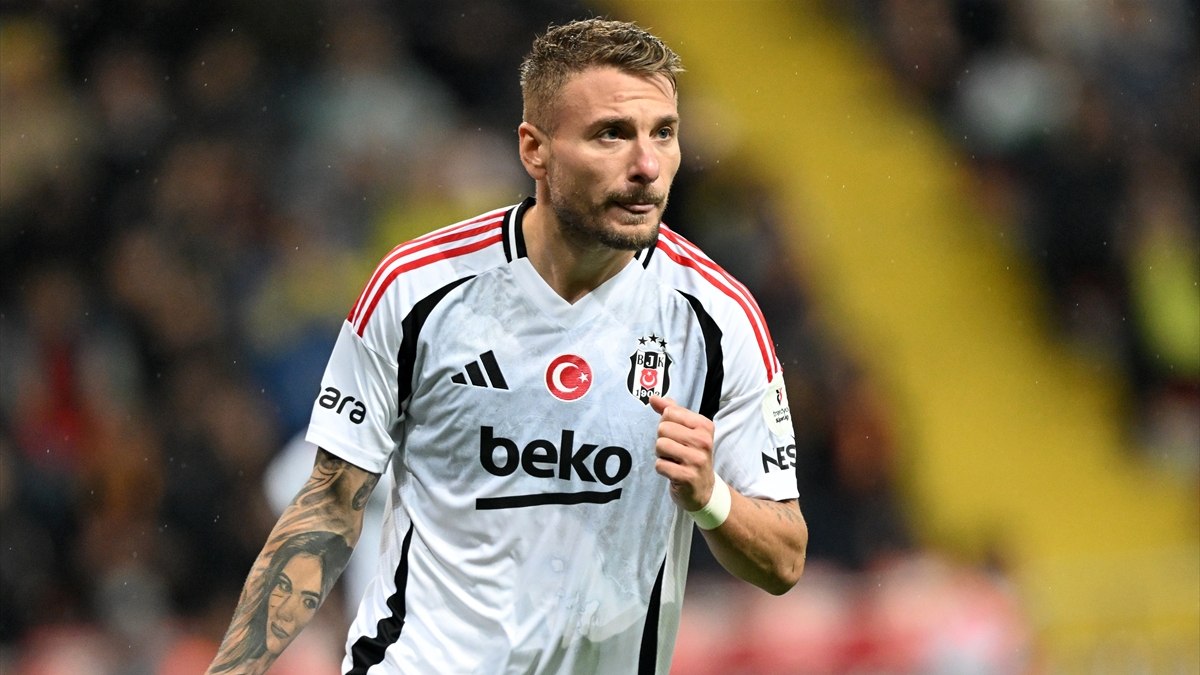 Beşiktaş'tan maç sonu olay paylaşımlar