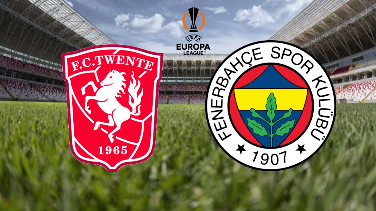Twente - Fenerbahçe maçı ne zaman, hangi kanalda? Şifresiz mi? UEFA Avrupa Ligi