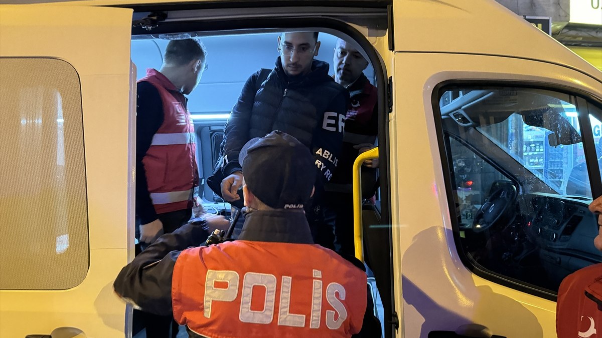 Edirne'de 9 ayda 14 bin düzensiz göçmen yakalandı