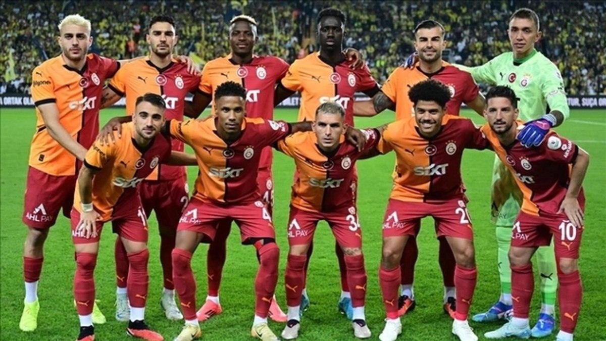 RFS-GS UEFA maçı ne zaman, saat kaçta? Osimhen oynayacak mı?