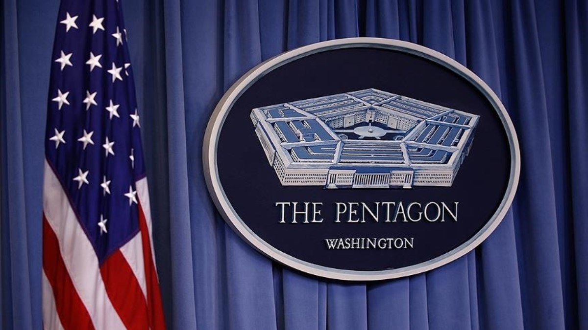 Pentagon: İran'ın İsrail'e füze saldırısı bir öncekine kıyasla iki katı büyüklüğündeydi