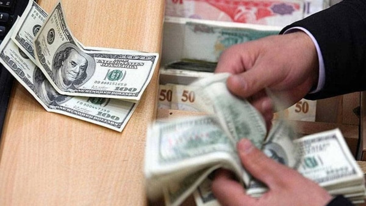 Banka hesabı şaşkına çevirdi! Gözünü 50 milyar dolar borçla açtı...