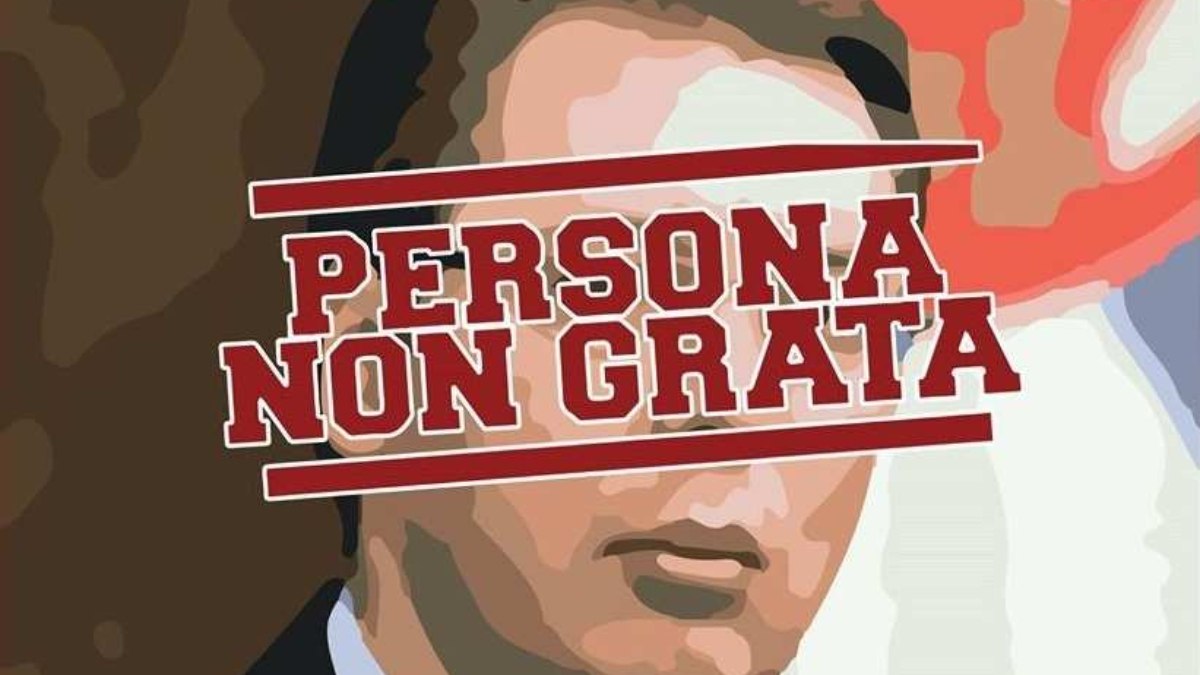 Persona non grata ne demek? Tarihteki istenmeyen kişiler