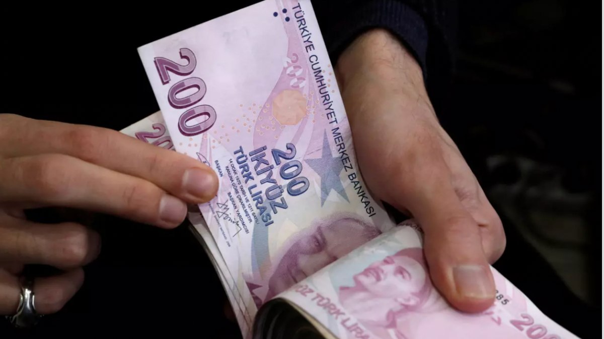 TCMB Başkanı Karahan'dan yeni banknot açıklaması