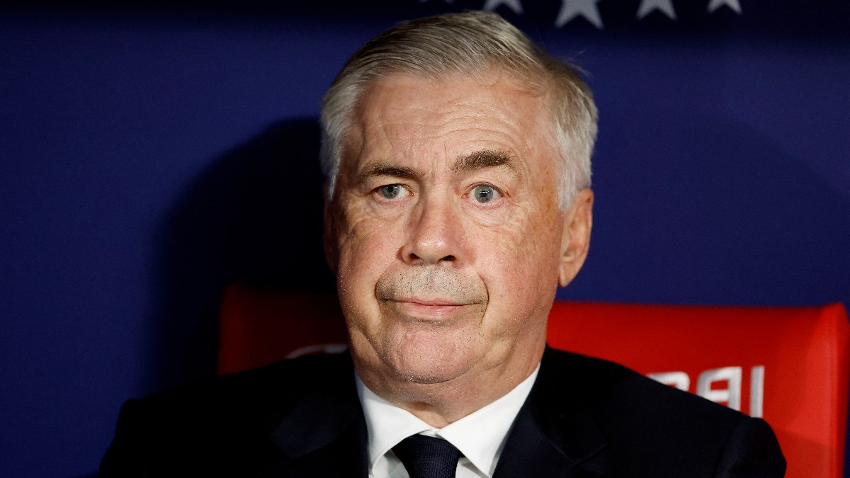 Carlo Ancelotti'den Arda Güler açıklaması