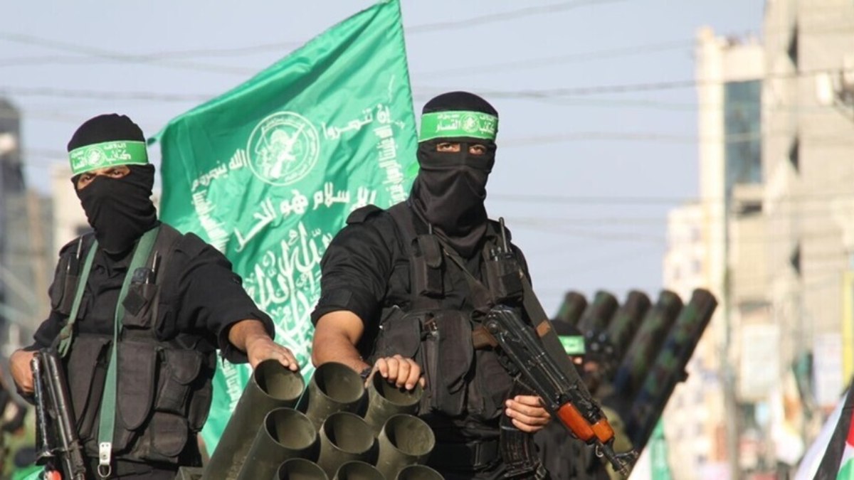 Lübnan'da Hamas'ın askeri lideri Said Atallah öldürüldü