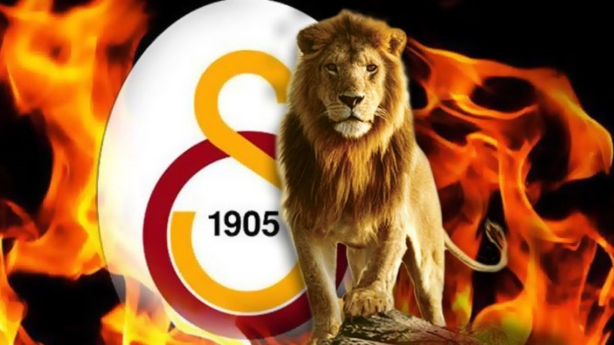 Galatasaray’ın aslan simgesi nereden geliyor? İşte Galatasaray'ın aslan simgesinin hikayesi