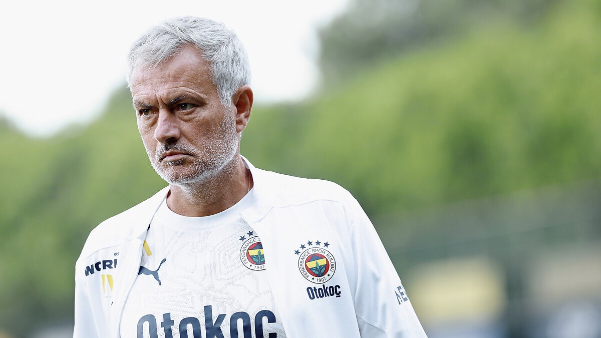 Acun Ilıcalı'dan Jose Mourinho açıklaması: Mutsuz çünkü...