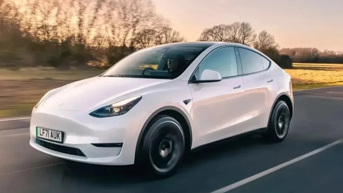 Tesla,Türkiye fiyatlarına zam yaptı: İşte güncel fiyat listesi