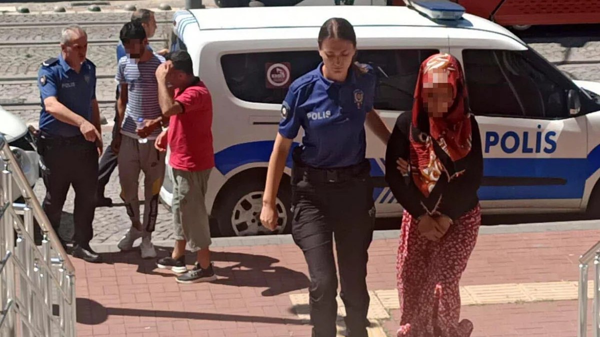 Kocaeli'de cinsel içerikli mesajın ardından kabusa dönen intikam planı: Sanıklara ceza yağdı