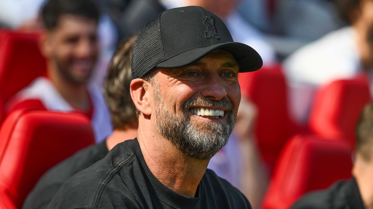 Jürgen Klopp'un yeni işi belli oldu! Artık teknik direktör değil