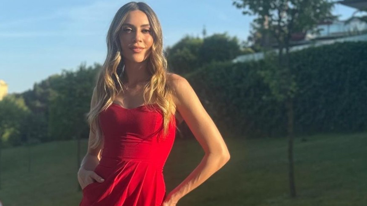 Sinem Kobal'dan Kenan İmirzalıoğlu itirafı