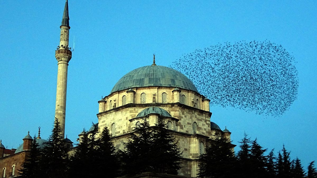 Cuma vakitleri: 11 Ekim 2024 il il cuma namazı saatleri! İstanbul, Ankara, İzmir...