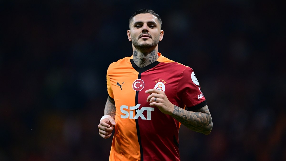 Galatasaray'dan Mauro Icardi iddialarına yalanlama