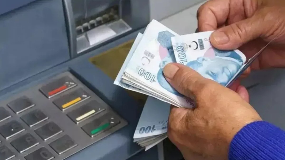 ATM’lerde yeni dönem: Artık para çekerken bu belge istenecek