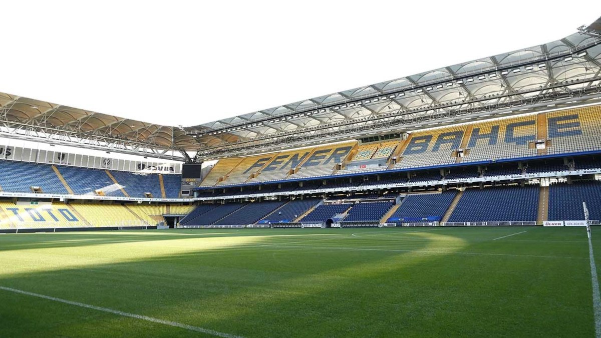 Fenerbahçe'ye stadyum için yeni isim sponsoru! 100 milyon dolar kasaya girecek