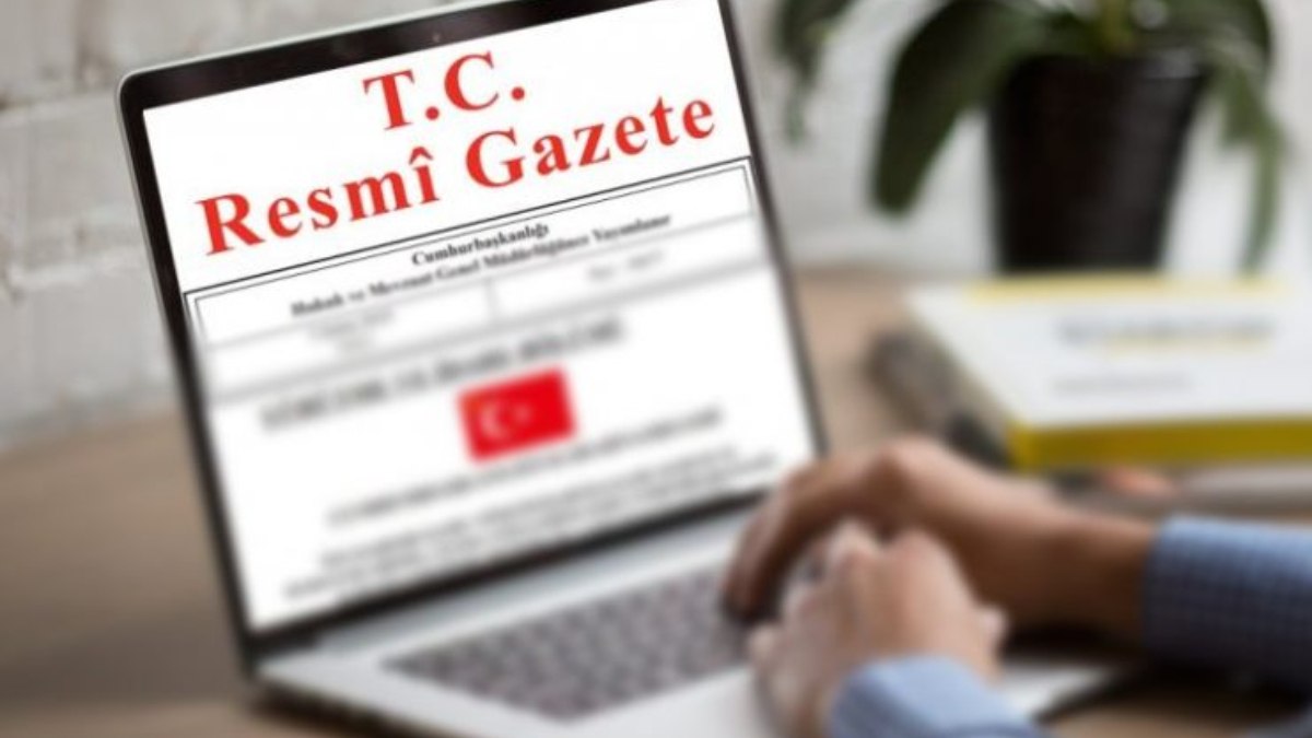 Kişisel Verileri Koruma Kurulu Üyeliklerine seçim kararı Resmi Gazete’de