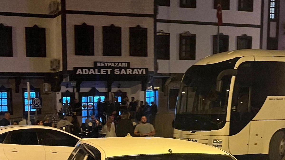 Ankara'da tefeci operasyonu: 9 tutuklama