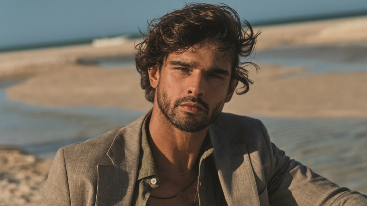 Marlon Teixeira kimdir, kaç yaşında, ne işe yapıyor? Şeyma Subaşı'nın 