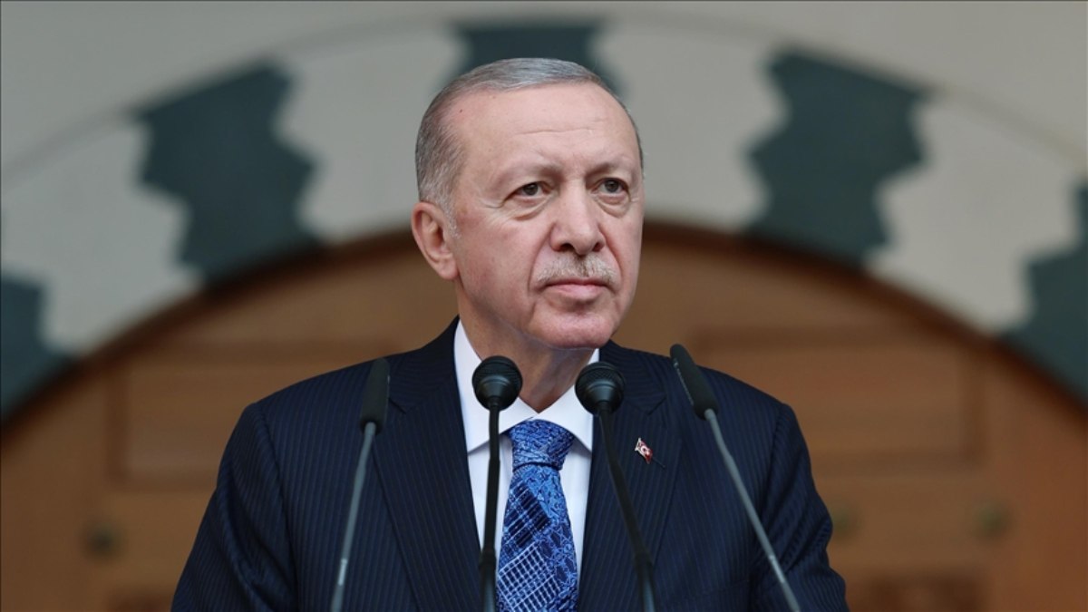 Cumhurbaşkanı Erdoğan'dan Köfteci Yusuf yorumu