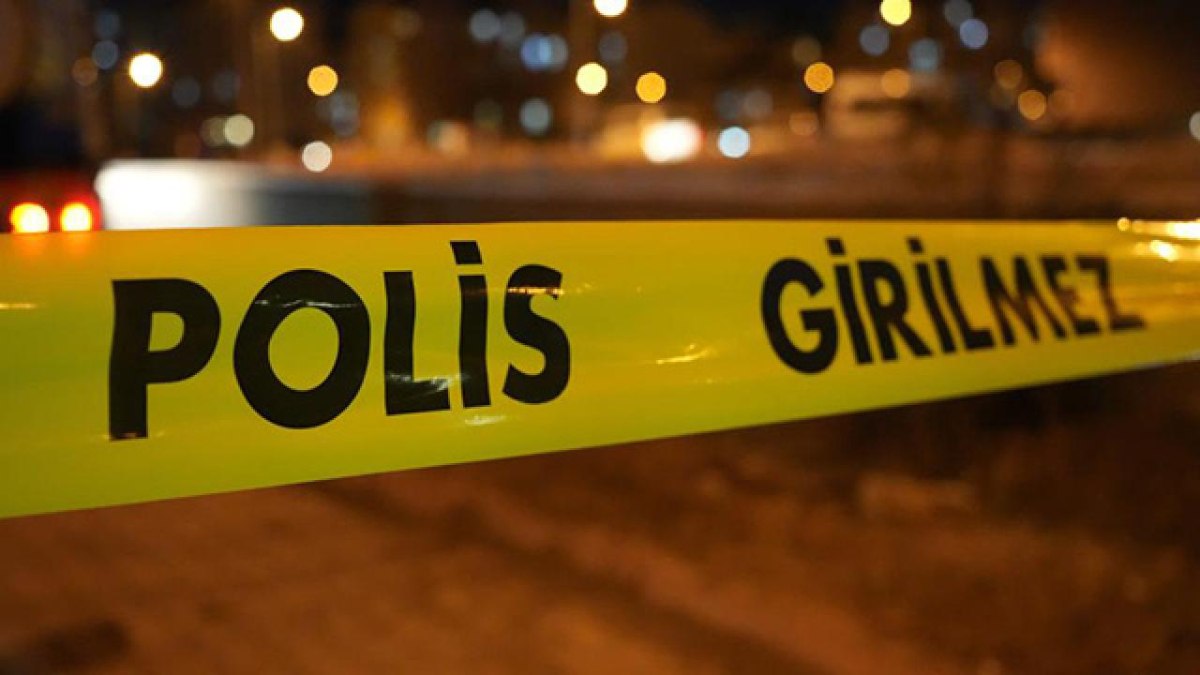 Hatay'da inşaat işçileri arasında kavga: 2 ölü, 1 yaralı