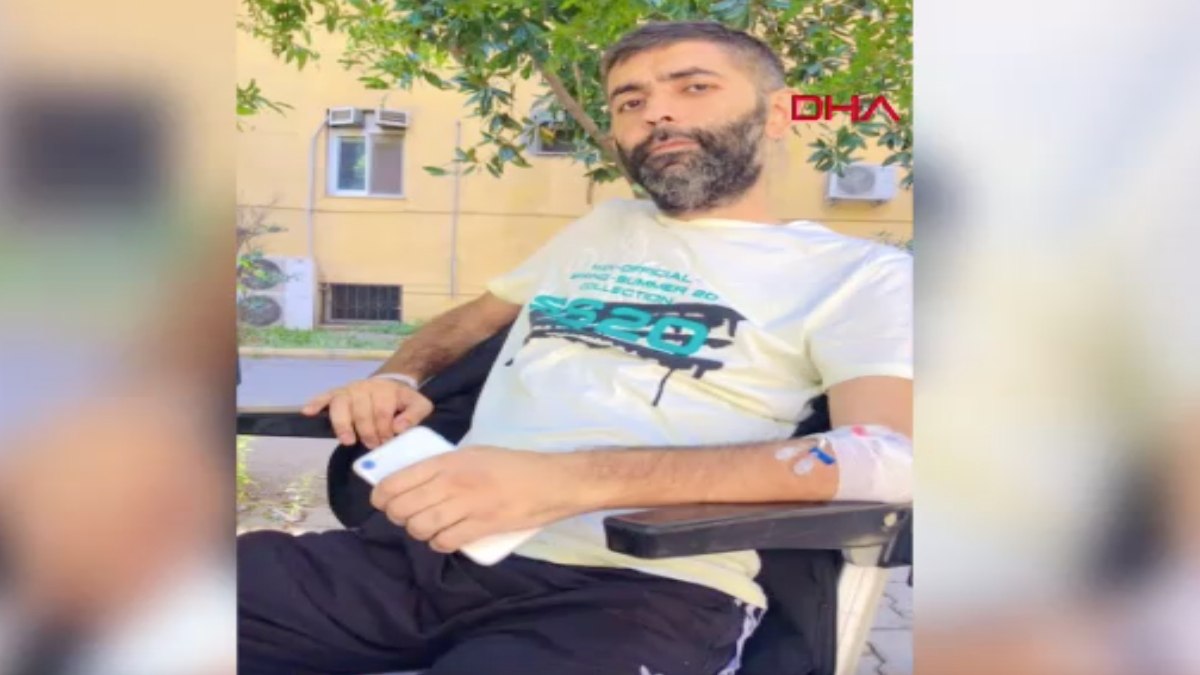 İzmir'de doktor skandalı: 'Küba'dan ilaç getireceğim' diyerek 480 bin TL aldı