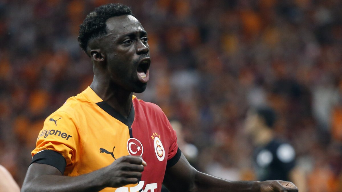 Real Madrid, Davinson Sanchez için devreye giriyor