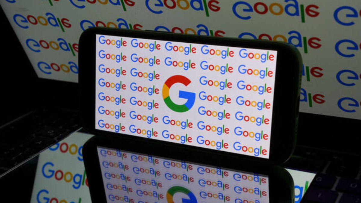 Google'dan nükleer enerji anlaşması