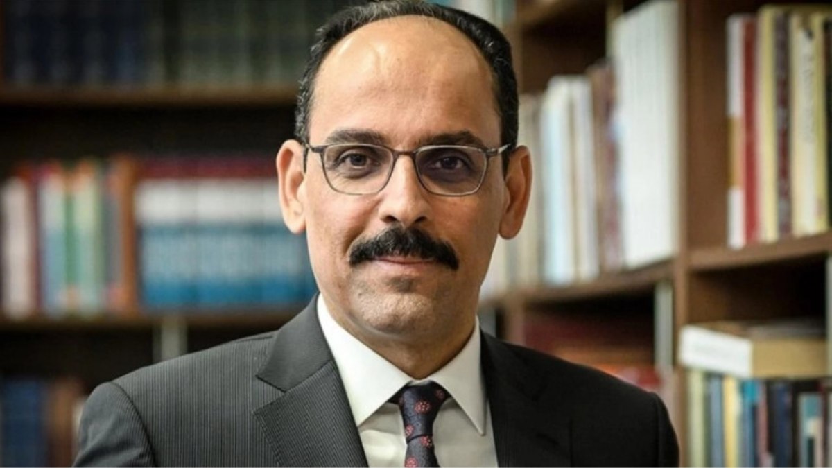 İbrahim Kalın'ın İslam, Aydınlanma ve Gelecek kitabında İslam öğretisi ve felsefesi