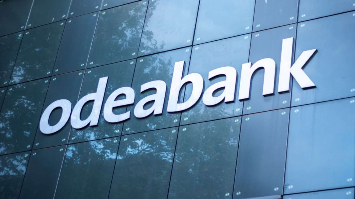 Odeabank, Abu Dabi merkezli ADQ’ye satıldı