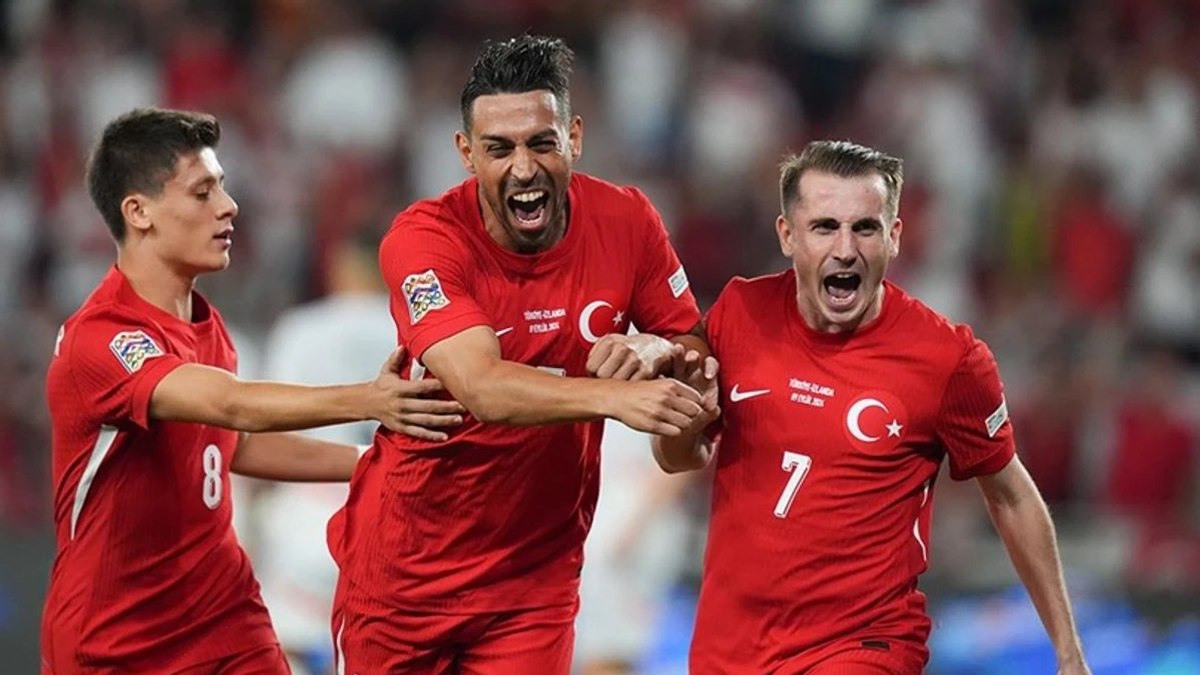 Türkiye - Galler maçı ne zaman, saat kaçta ve hangi kanalda? UEFA ULUSLAR LİGİ