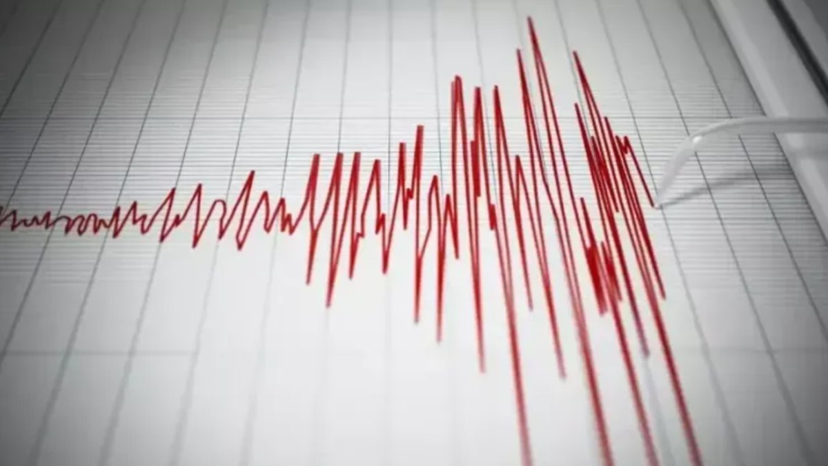 En son deprem nerede oldu? AFAD ve Kandilli Rasathanesi son depremler listesi..