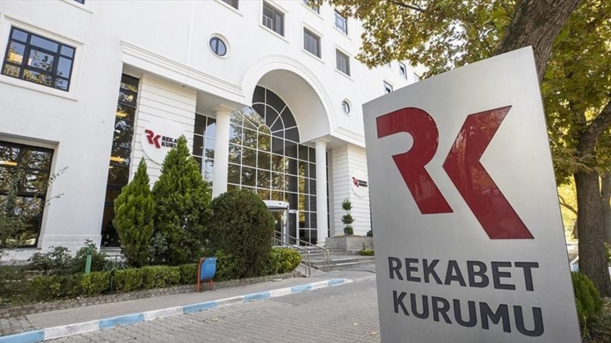 Rekabet Kurulu, satış fiyatı oyununa 31,2 milyon lira ceza kesti