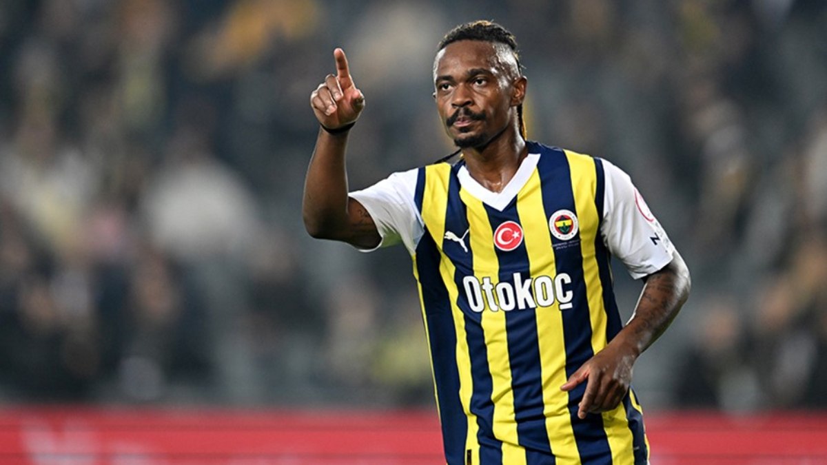 Fenerbahçe'de Lincoln Henrique kararı! Ocak ayında...