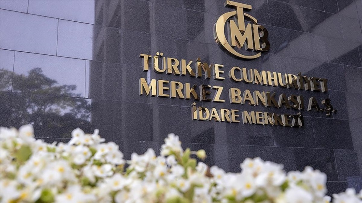 Merkez Bankası'nın faiz kararı bugün açıklanacak