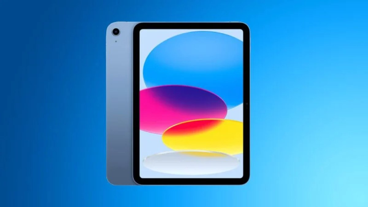 Apple, Avrupa'da bazı iPad modellerinin fiyatlarını düşürdü