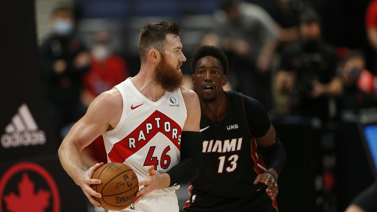 Eski NBA pivotu Aron Baynes emekli oldu