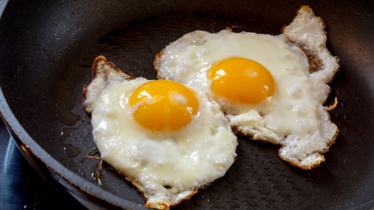 Ne omlet, ne haşlama... İşte yumurtanın en sağlıklı hali