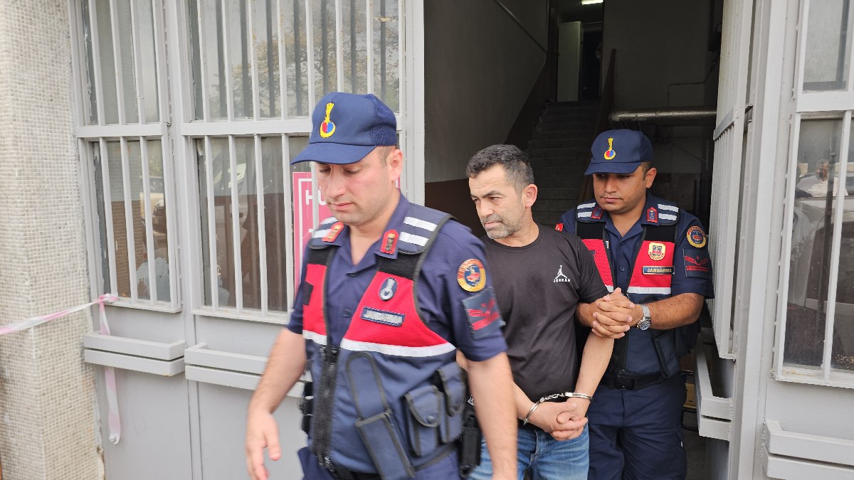 Zonguldak'ta eski eşe cinsel saldırı: 10 yıl hapis cezasına çarptırıldı