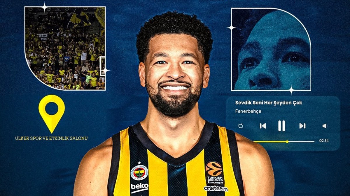 Fenerbahçe'den Skylar Mays hamlesi! Resmen açıklandı