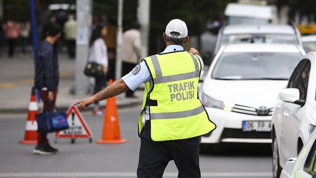 Aracında bunu açan yandı: 13 bin 926 TL ceza kesildi