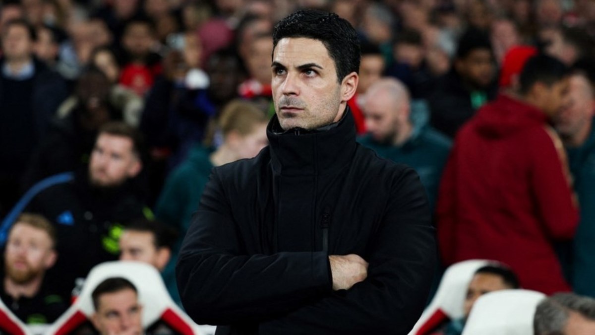 Mikel Arteta, Arsenal'daki ayrılığı duyurdu