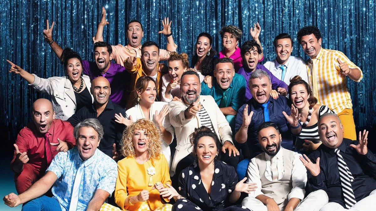 Güldür Güldür Show yeni sezon ne zaman başlayacak? Güldür Güldür Show 12. sezon tarihi...