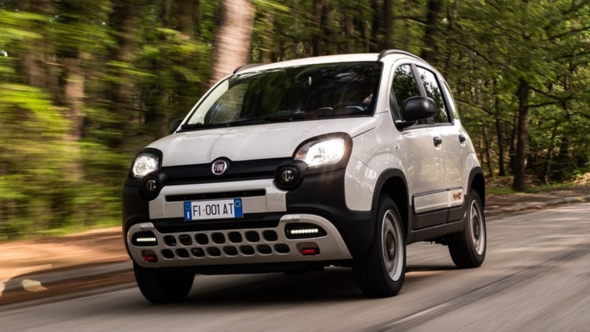 Stellantis, İtalya'da Fiat Panda üretimini durduracak