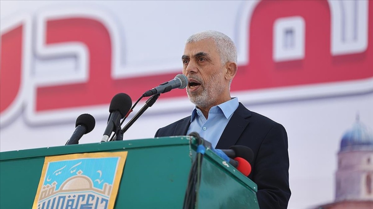 Yahya Sinvar'dan sonra Hamas'ın yerine geçmesi beklenen isimler