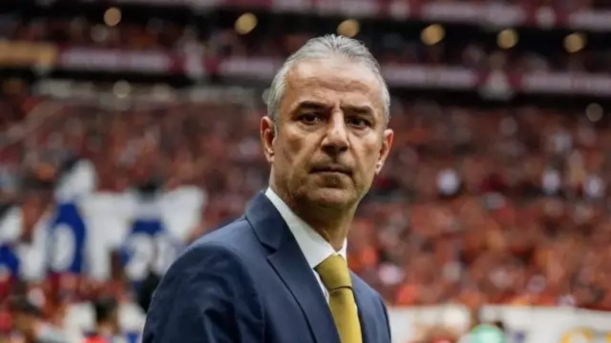 İsmail Kartal'dan dikkat çeken paylaşım